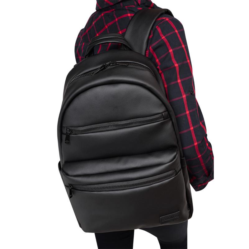 Рюкзак Zard 0KT 46x28x13 см Черный