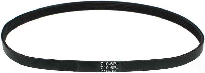 Ремень ручейковый 6PJ-710