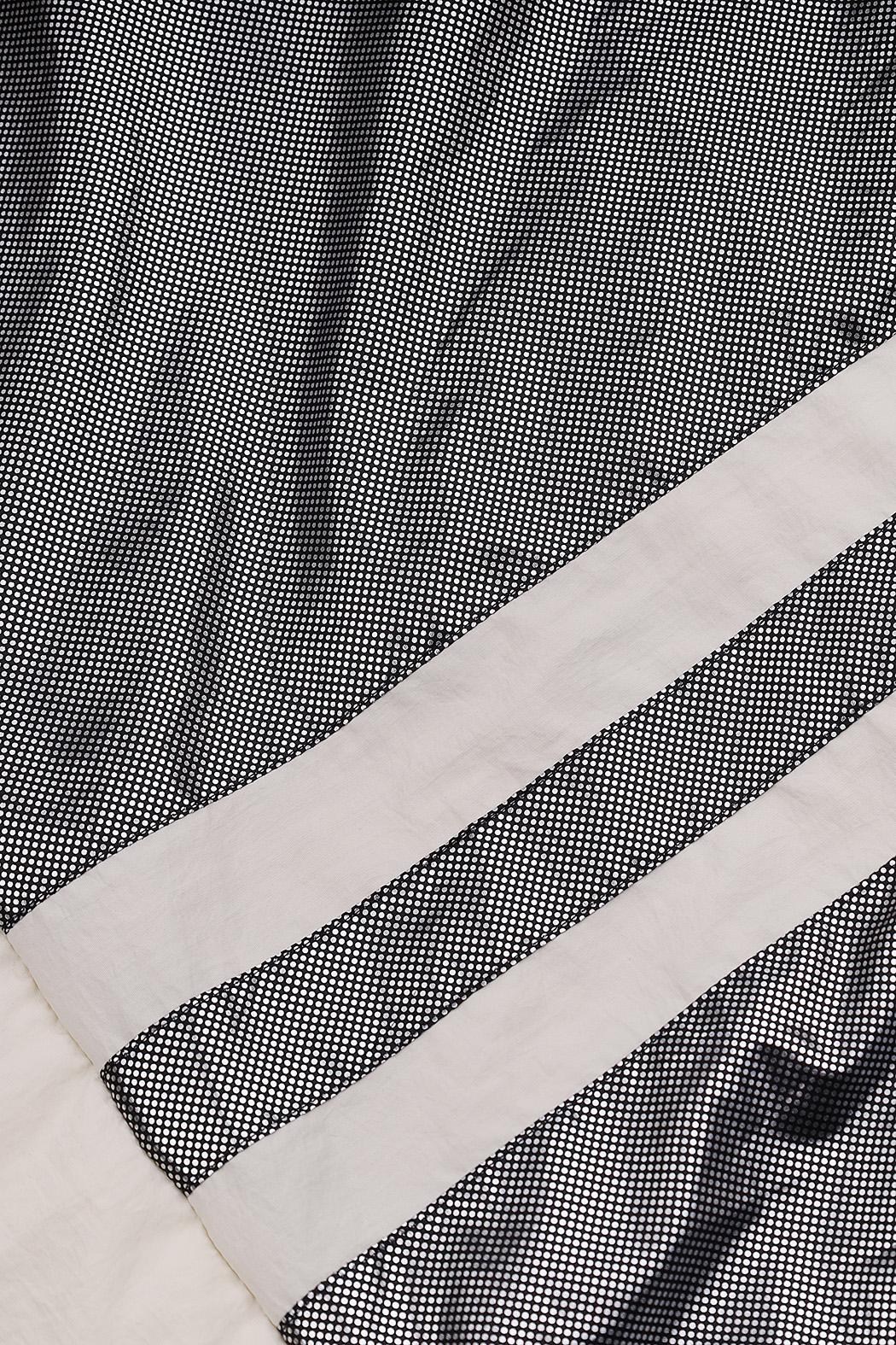 Куртка пуховик жіноча FLoveTouch M/L Молочний (KP_007W/m) - фото 5 Куртка пуховик жіноча FLoveTouch M/L Молочний (KP_007W/m) - фото 5