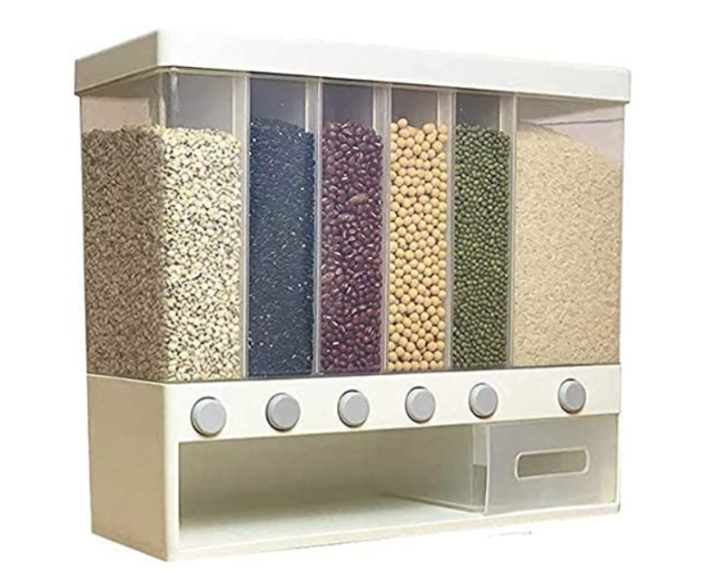 Диспенсер для круп Kitchen master (28524369)