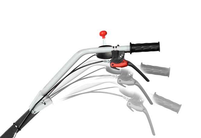 Культиватор бензиновий Oleo-Mac MH155K EMAK K300H 46 см 1,7 кВт (00017562) - фото 7 Культиватор бензиновий Oleo-Mac MH155K EMAK K300H 46 см 1,7 кВт (00017562) - фото 7