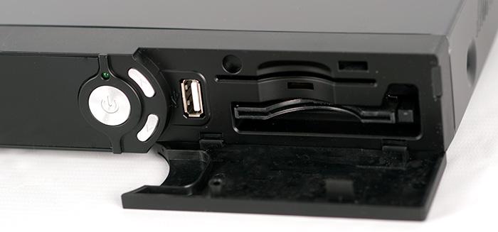 Супутниковий ресивер Openbox S3 CI II HD - фото 2