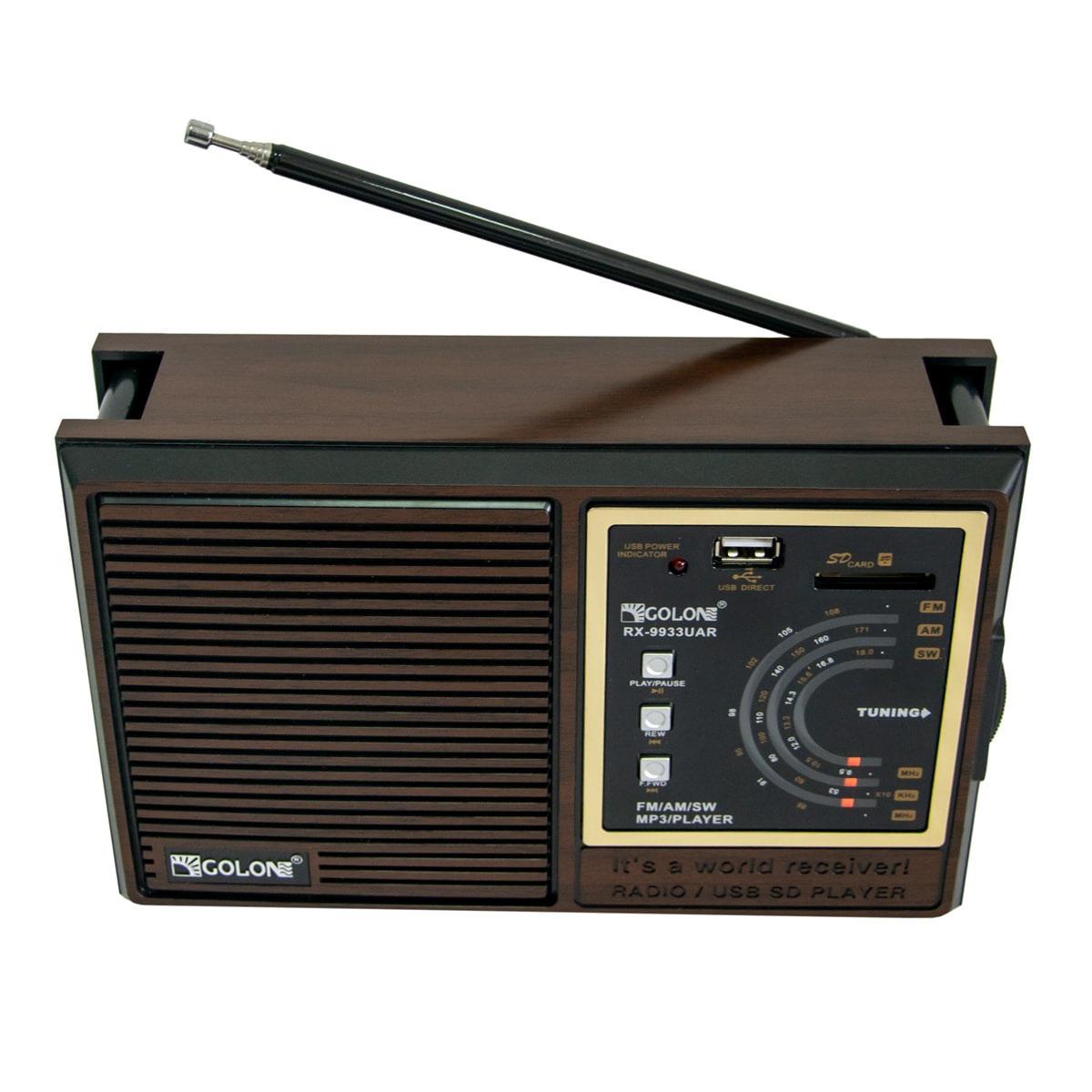 Радіо Colon RX-9933 (000579302)