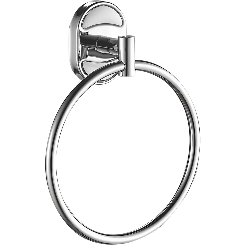 Держатель для полотенц Haibaа круглый (HB1904) Держатель для полотенц Haibaа круглый (HB1904)