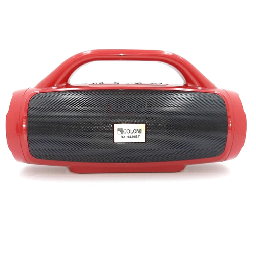 Колонка портативна GOLON RX-1829 BT