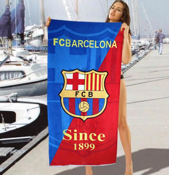 Полотенце Shamrock Разноцветный (2191)