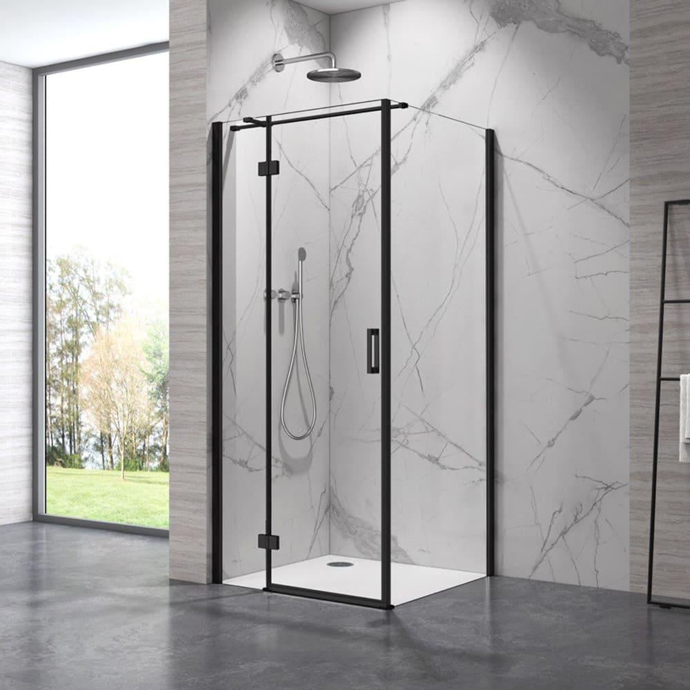 Душова кабіна Armaform Werra 195x90x90 см скло 6 мм без піддону (TP-111-40495)