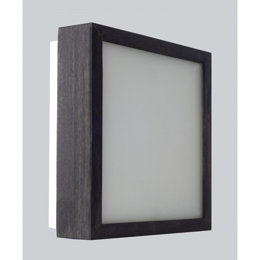Стельовий світильник Vesta Light Photo Frame 66182 дерево Графітовий (9784) - фото 4 Стельовий світильник Vesta Light Photo Frame 66182 дерево Графітовий (9784) - фото 4