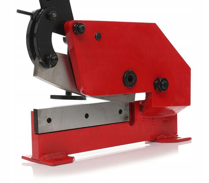 Ножиці по металу Kraft&Dele KD1589 200 мм