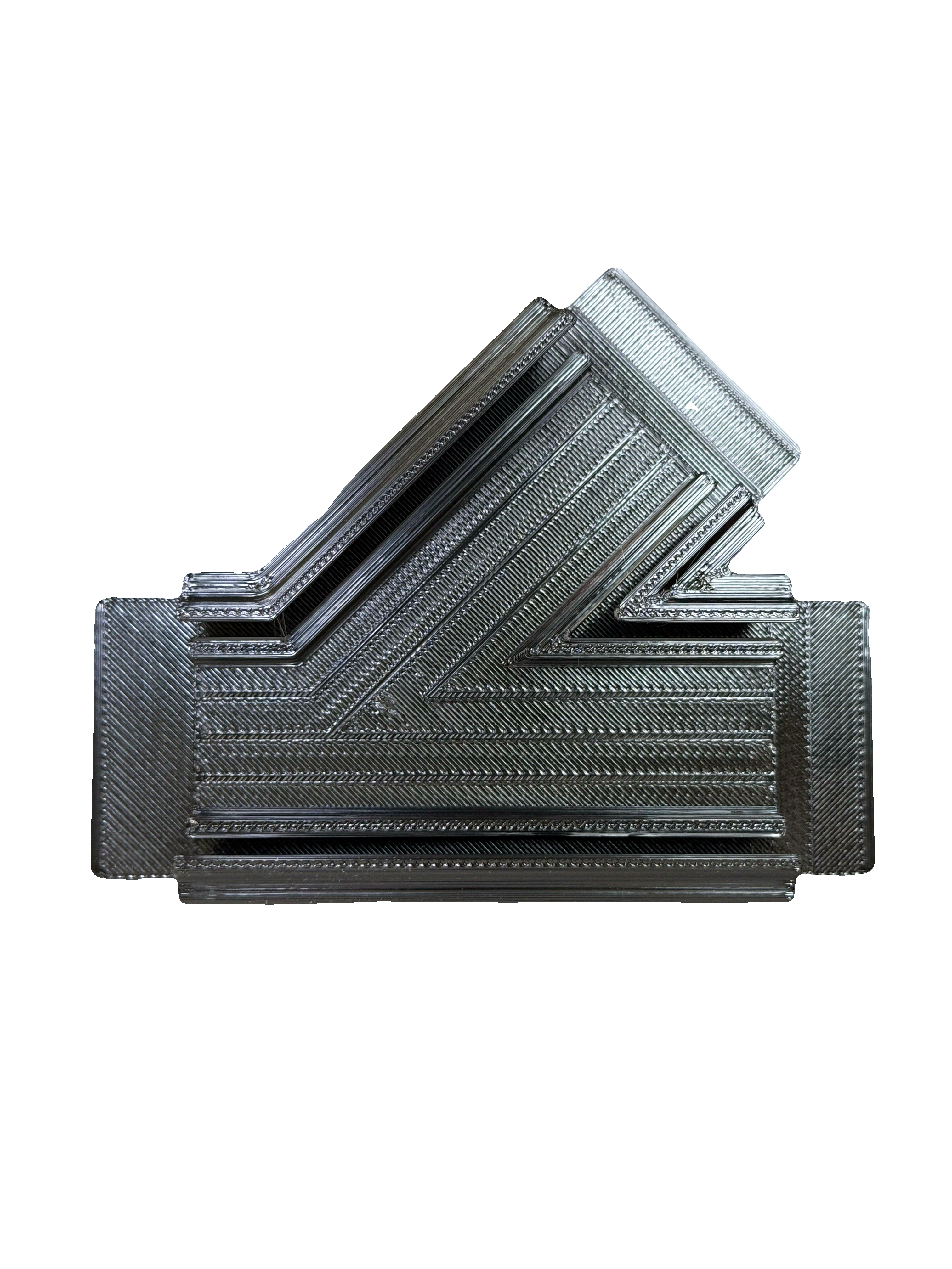 Угол для профиля Alteza 3D №14 35 мм ответвление справа 45° (21022099) Угол для профиля Alteza 3D №14 35 мм ответвление справа 45° (21022099)