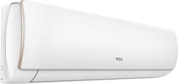 Кондиционер TCL TAC-09CHSD/YA11I Inverter R32 WI-FI (1845) - фото 2