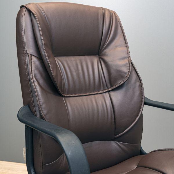 Крісло офісне Richman Фоксі Пластик M-1 Tilt Роккі 16 (1638463) - фото 5