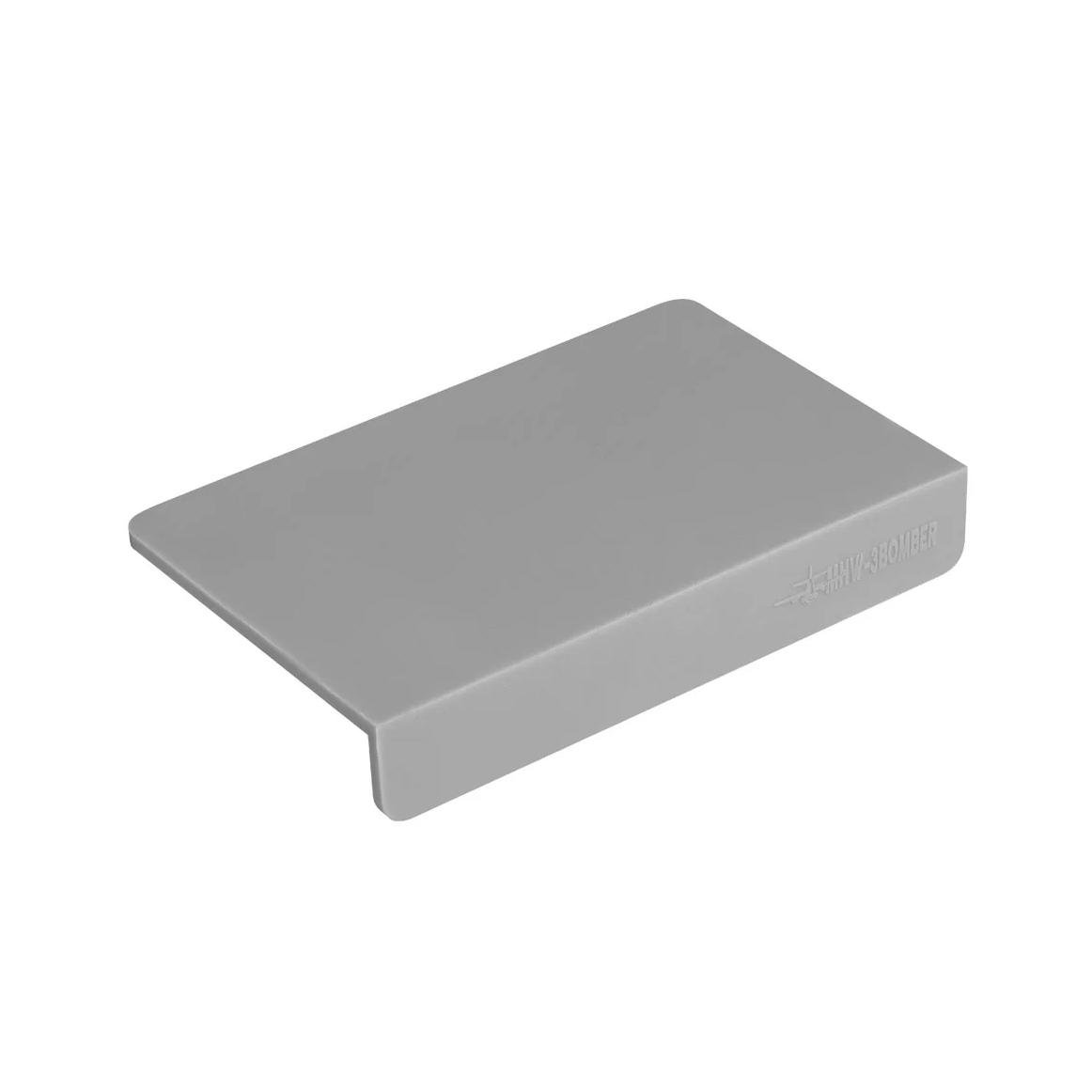 Силиконовый коврик MHW-3BOMBER Tamping Mat 235x145 мм Grey (SP5311G) Силиконовый коврик MHW-3BOMBER Tamping Mat 235x145 мм Grey (SP5311G)