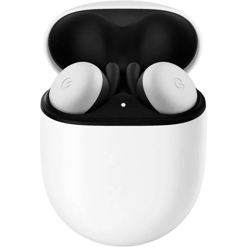 Наушники Google Pixel Buds 2 White