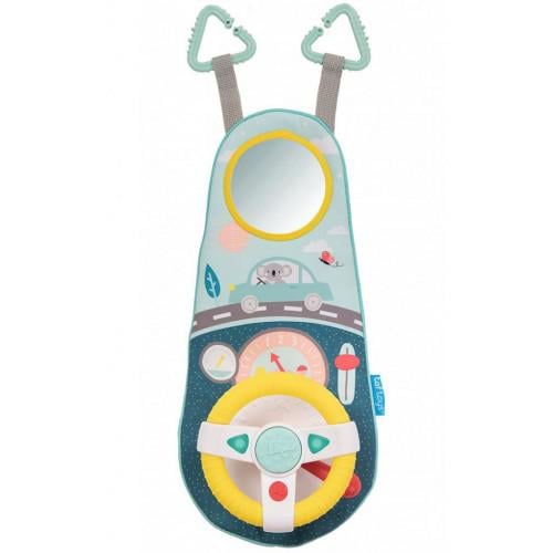Розвиваюча іграшка Taf Toys Мрійливі коали за кермом (12515)