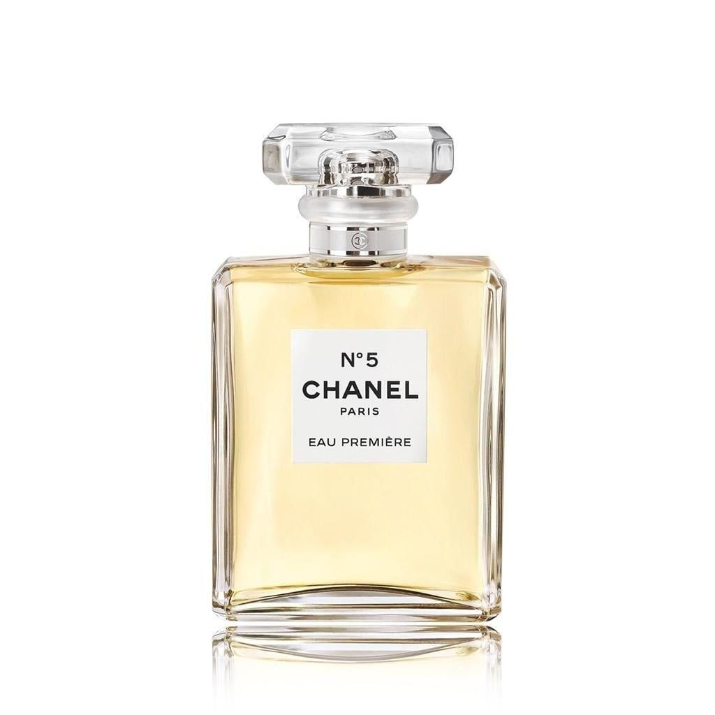 Парфюмированная вода для женщин Chanel N°5 Eau Premiere 35 мл