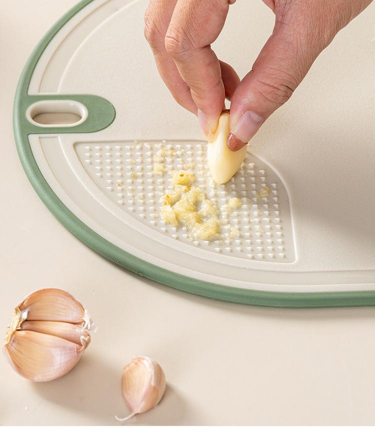 Набір обробних дощок 11759 4 пр. Зелений (4572010) - фото 2 Набір обробних дощок 11759 4 пр. Зелений (4572010) - фото 2