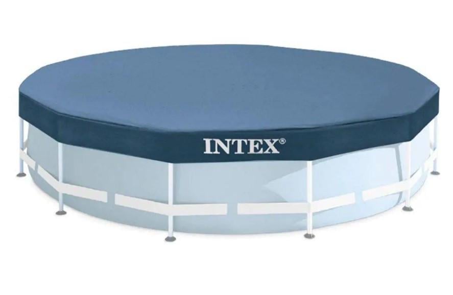 Чехол для каркасного бассейна Intex 28030 305 см (28030)