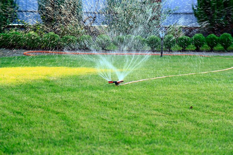 Дождеватель Presto-PS ороситель круговой Рубикон (1011) - фото 4 Дождеватель Presto-PS ороситель круговой Рубикон (1011) - фото 4