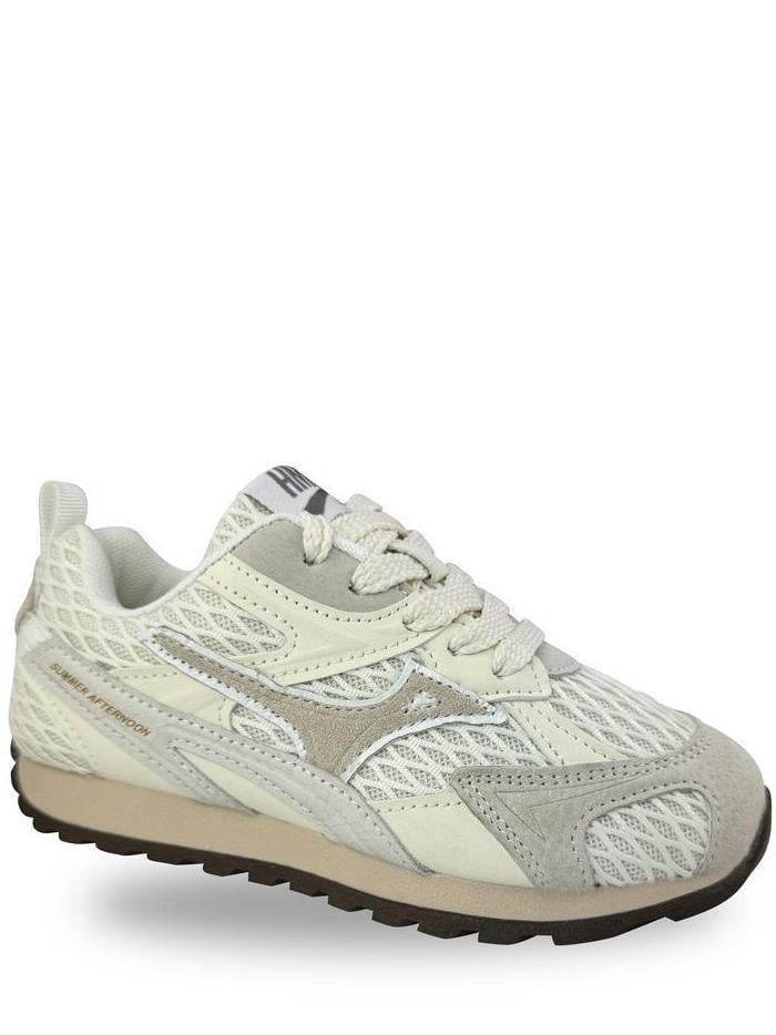 Кросівки текстильні Jong Golf CN11768-6 р. 37 Молочний Кросівки текстильні Jong Golf CN11768-6 р. 37 Молочний