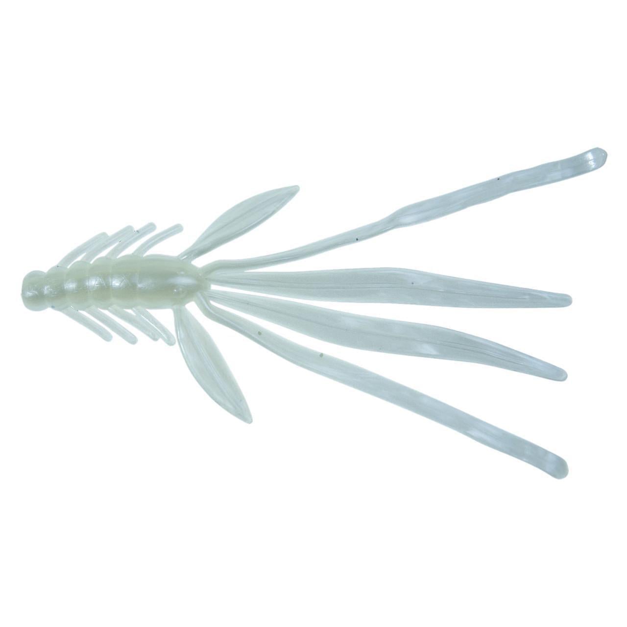 Набор силиконовых приманок Relax NYMPH 5" 5 шт. S007 (2583864920)