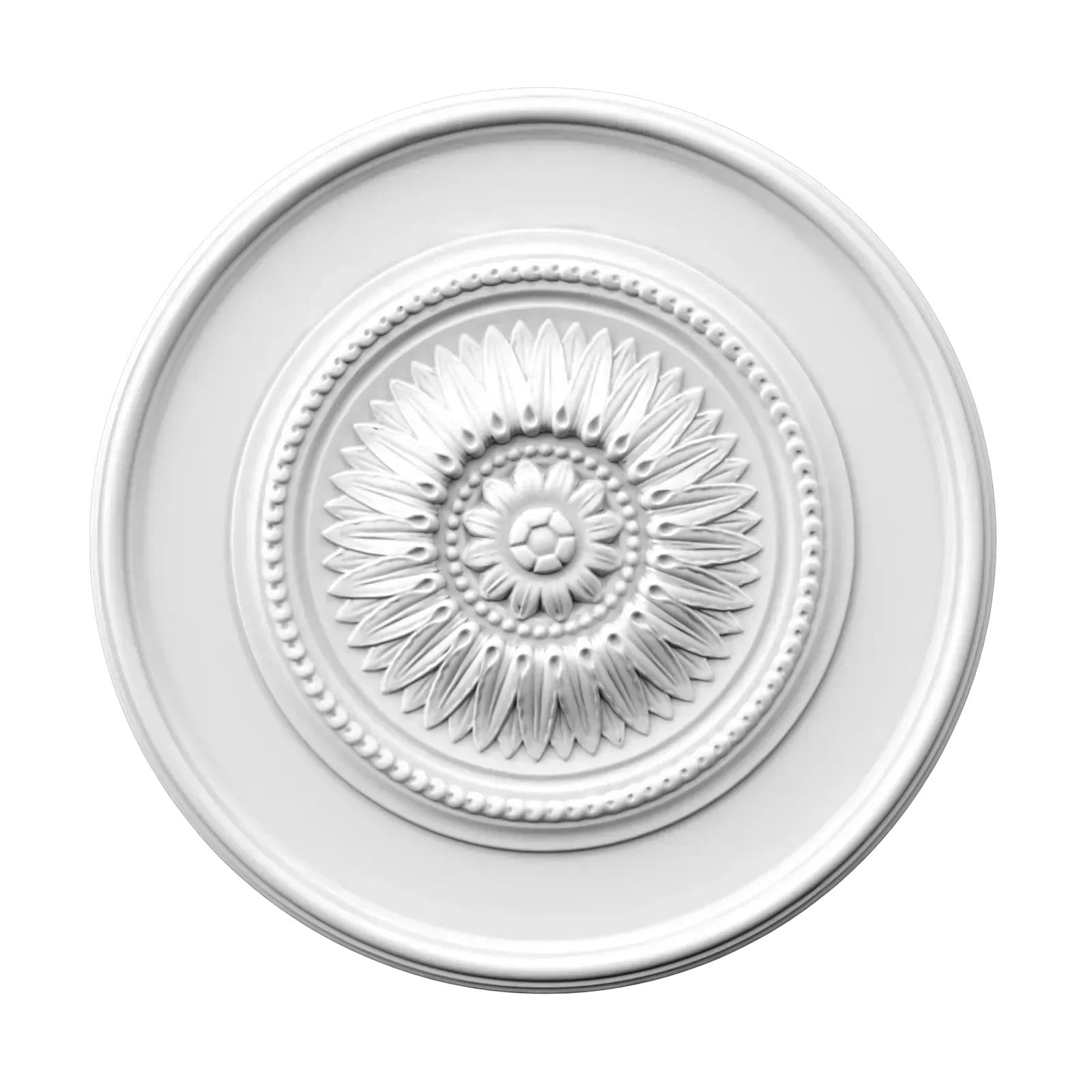 Розетка потолочная Gaudi Decor R308 D 760 мм (45698)