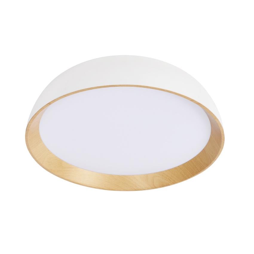 Светильник потолочный Candellux Calabria 14-24138