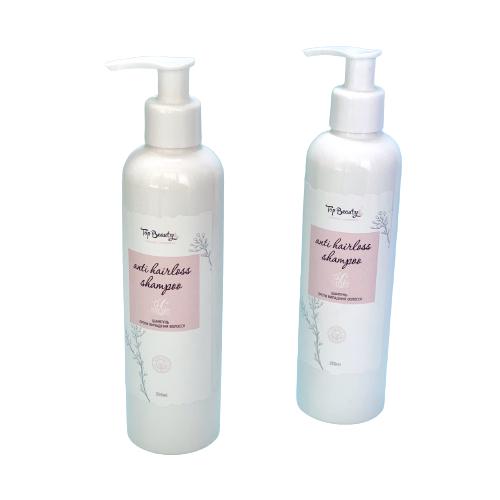 Шампунь против выпадения и для активного роста волос Top Beauty 250 мл (v1838)