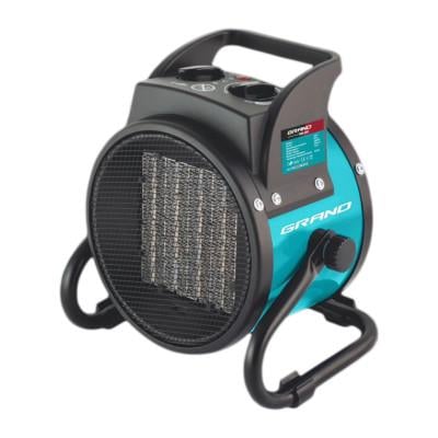 Тепловентилятор Grand ТВЕ-200 (29220728) - фото 2 Тепловентилятор Grand ТВЕ-200 (29220728) - фото 2