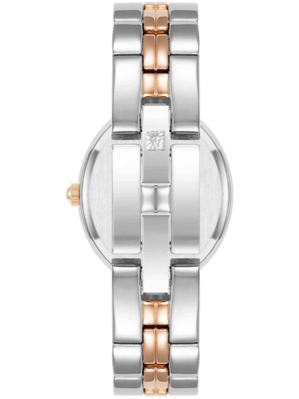 Наручний годинник жіночий Anne Klein AK/5021SVRT (510018) - фото 3 Наручний годинник жіночий Anne Klein AK/5021SVRT (510018) - фото 3