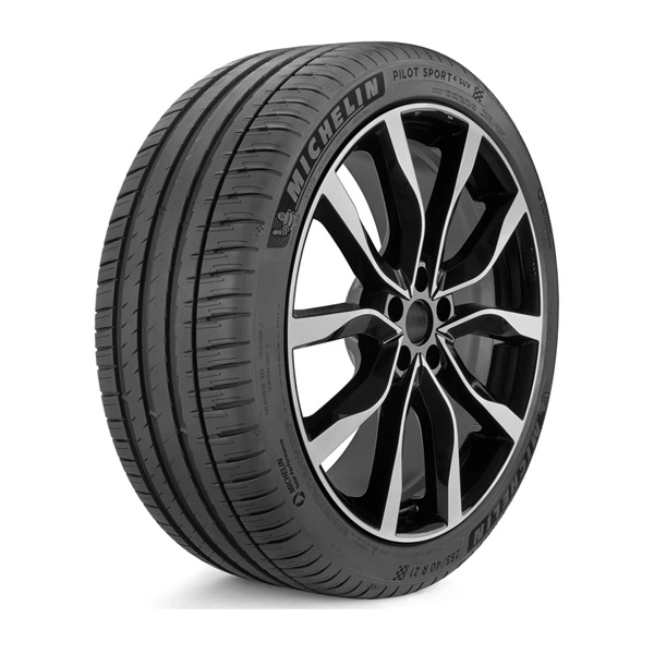 Автошина летняя 295/40 R22 112Y XL MICHELIN PILOT SPORT 4 SUV RG не шип Автошина летняя 295/40 R22 112Y XL MICHELIN PILOT SPORT 4 SUV RG не шип