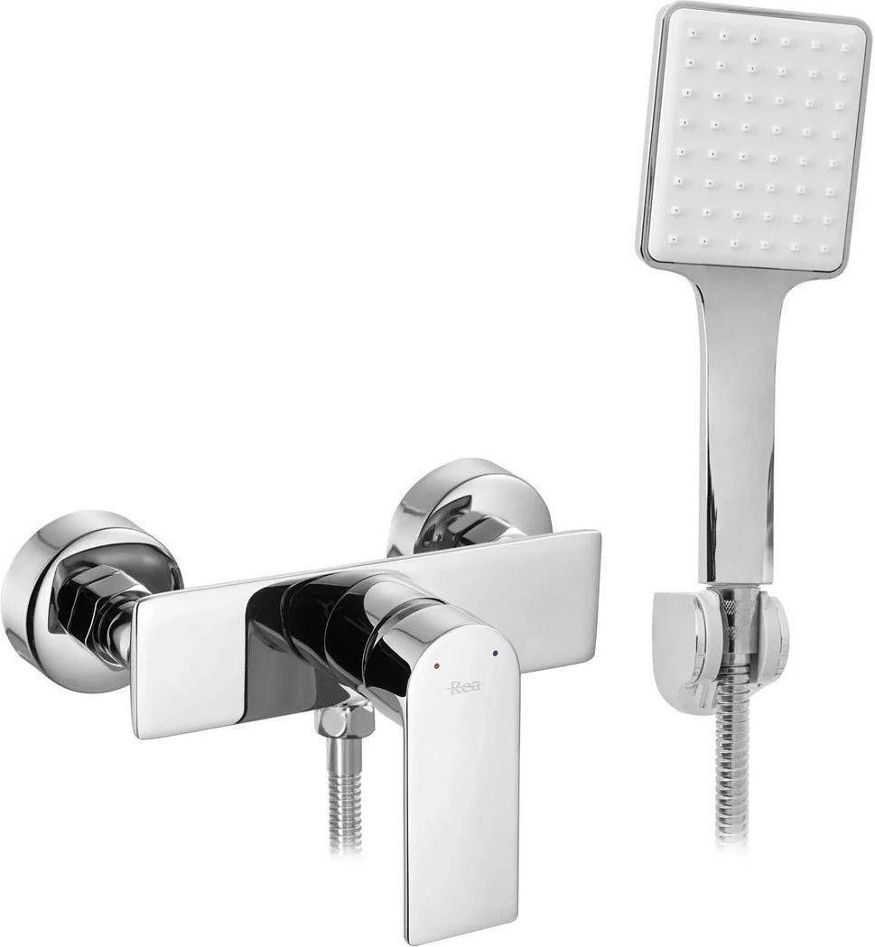 Змішувач для душу Rea Urban Chrome (REAB8547)