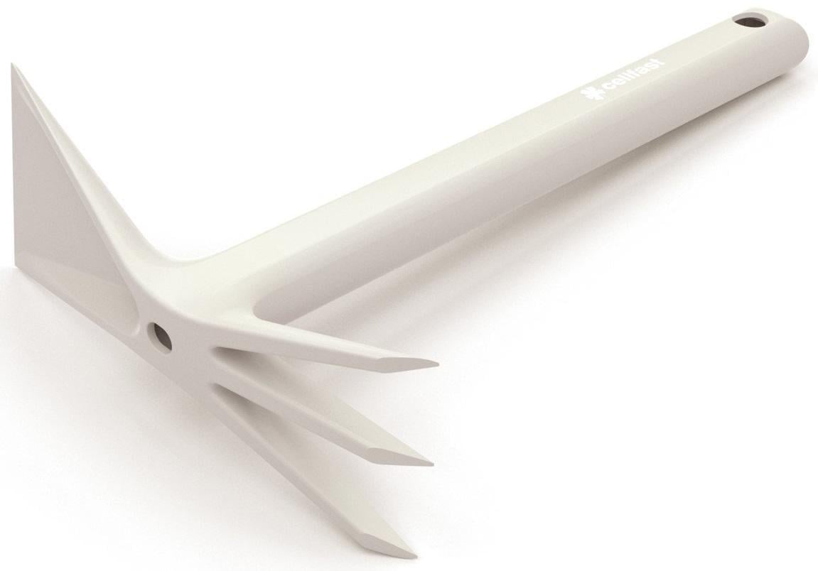 Сапа Cellfast BASIC армований композит Бежевий (ERC-42-017)