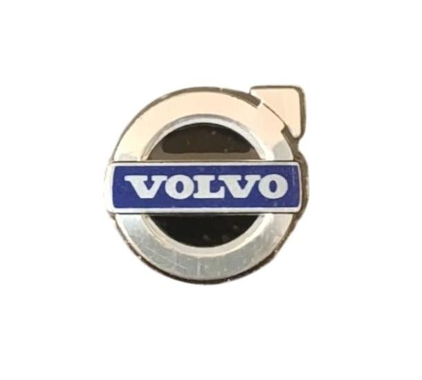 Логотип для автоключа Volvo KS19H