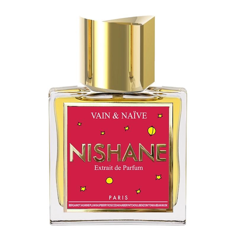 Духи унисекс Nishane Vain & Naive 50 мл (4584)