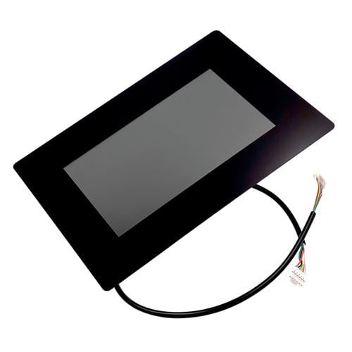 LCD-дисплей сенсорный JIKONG V19 для контроллера JK BMS TFT мониторинг параметров АКБ 4,3" (36321569)