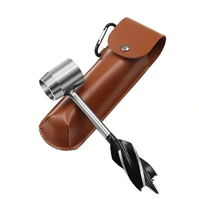 Сверло ручное шнековое (G00305) - фото 4 Сверло ручное шнековое (G00305) - фото 4