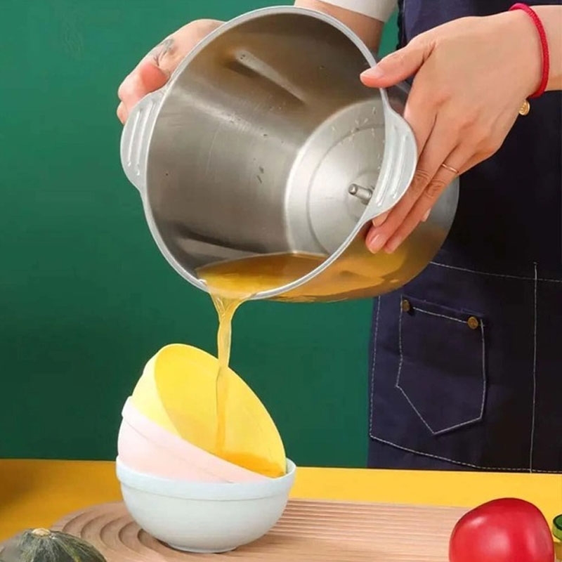 Блендер RAF R.7029 кухонний подрібнювач 2 л 1000W (26202540) - фото 6 Блендер RAF R.7029 кухонний подрібнювач 2 л 1000W (26202540) - фото 6