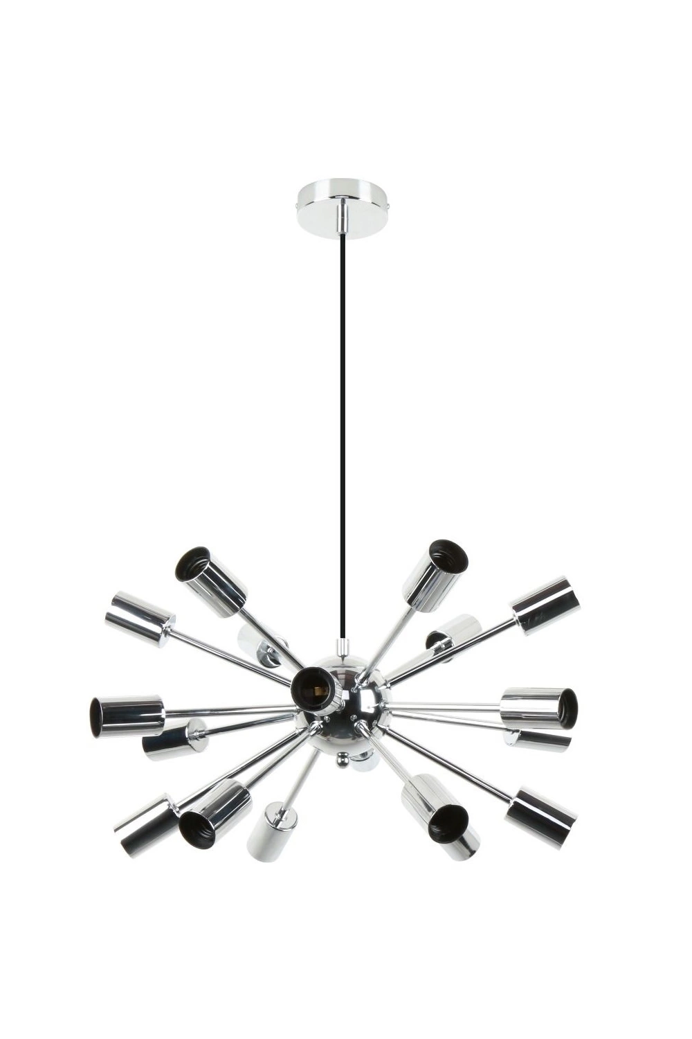 Люстра MANDI (A8181-18-CH)