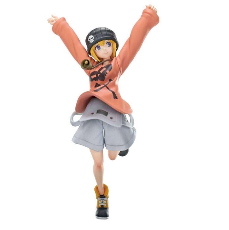 Фигурка Square Enix The World Ends with You Rhyme 18 см (WST TWEWY R)