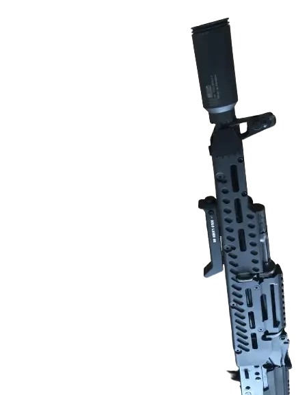 Целеуказатель лазерный Х-GUN Venom solo laser GR на M-LOK - фото 6 Целеуказатель лазерный Х-GUN Venom solo laser GR на M-LOK - фото 6