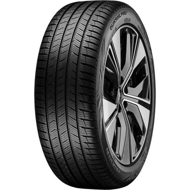 Шина всесезонна Vredestein Quatrac Pro EV 245/45 ZR19 102W XL (1002422779)