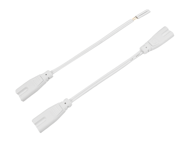 Світлодіодна лампа-світильник LEDUA #301/2 інтегрована матова Т5/575 мм 9W 4500K (22811125) - фото 4