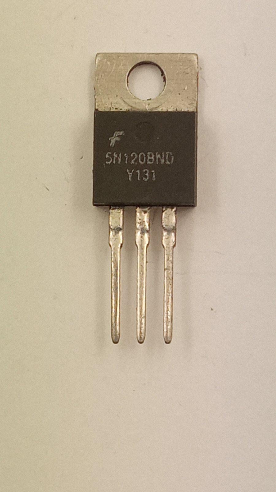 Транзистор HGTP5N120BND IGBT 21A 1200V 167W TO-220 (15996) Транзистор HGTP5N120BND IGBT 21A 1200V 167W TO-220 (15996)