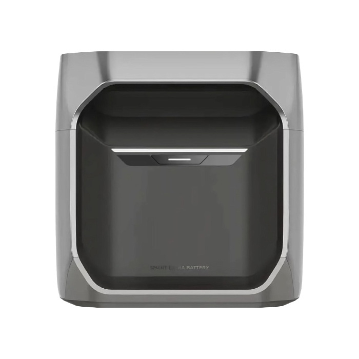 Батарея додаткова для зарядної станції EcoFlow DELTA 3 Extra Battery (13730)