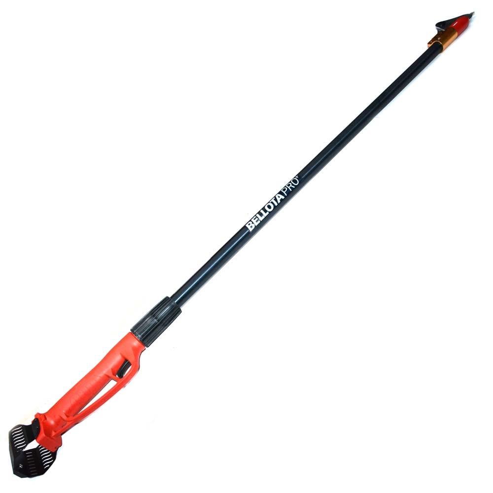 Секатор длинномерный электрический аккумуляторный (Р00039879)