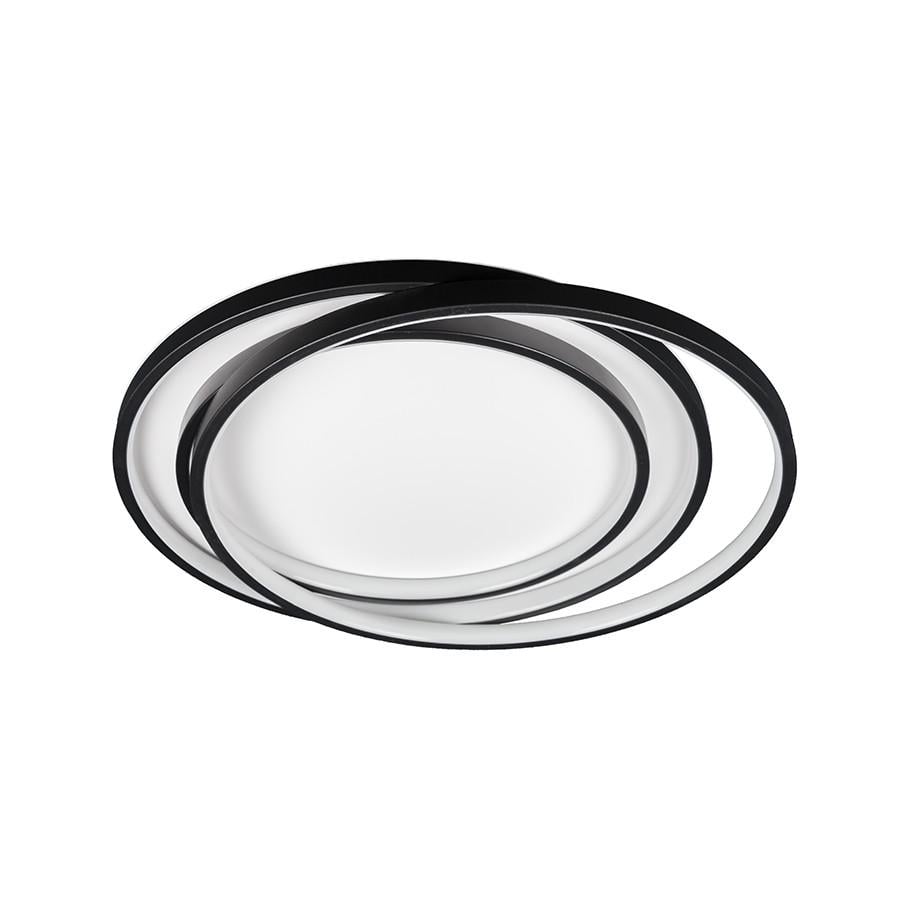 Люстра LED Levistella 7871019 Лофт с пультом (2543682699)