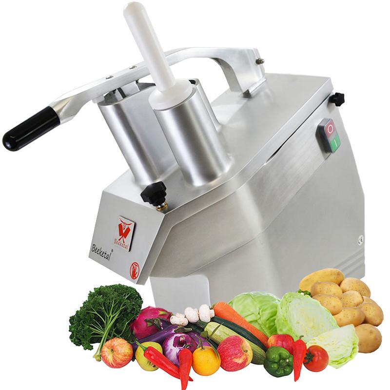 Овочерізка Beeketal GS750 з 5 дисками (578783) - фото 2