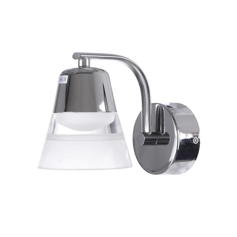 Бра настенное накладное Brille BL-360W/1x3 W CH LED