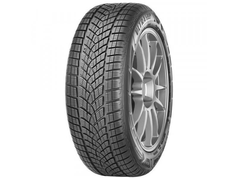Шина зимняя Goodyear UltraGrip Performance+ 275/40 R22 107V (77924)